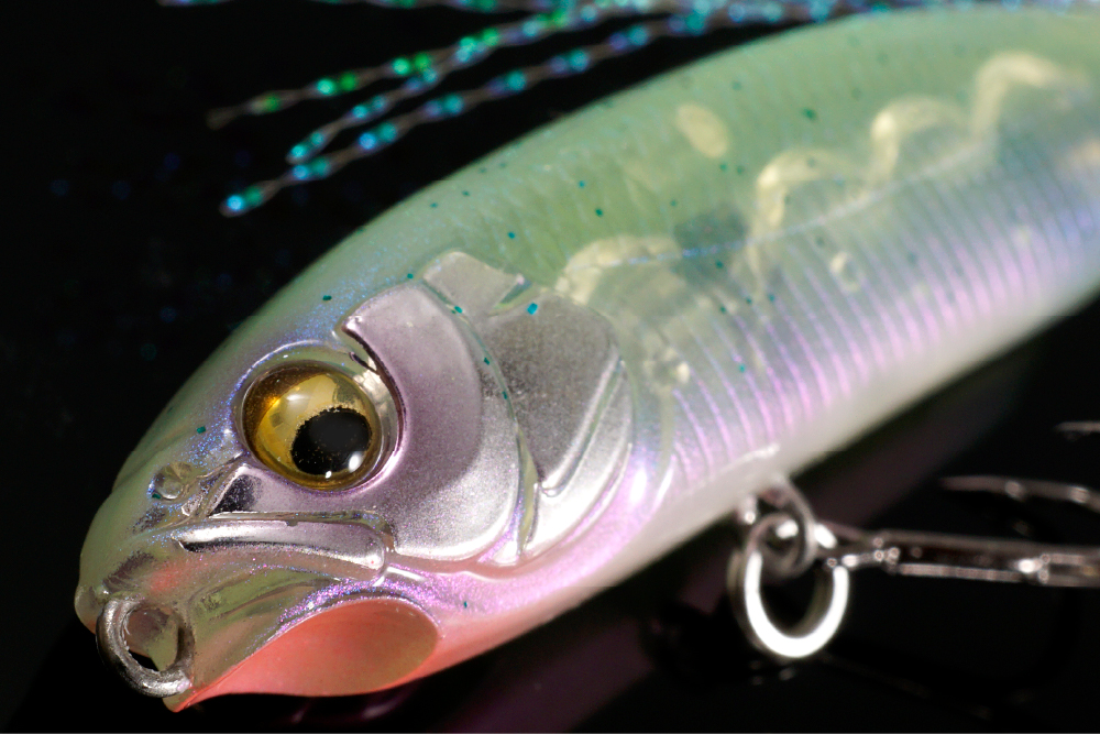 GLXS スプリングリアクション 期間限定完全受注生産 | Megabass