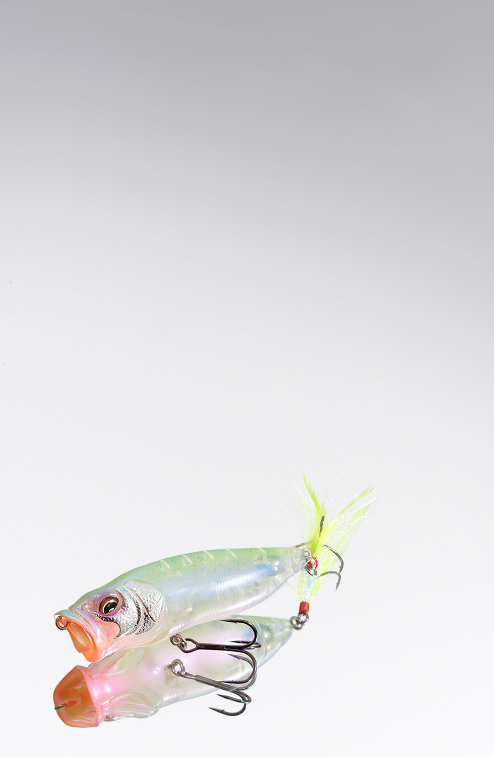 GLXS スプリングリアクション 期間限定完全受注生産 | Megabass