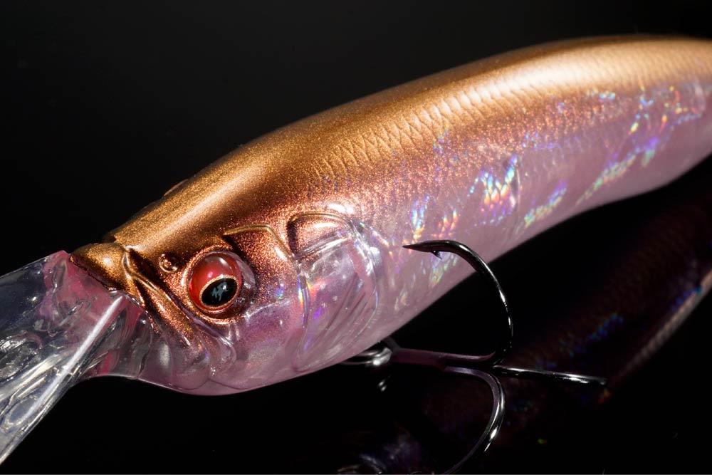 GP サクライリュージョン 期間限定完全受注生産 | Megabass - メガバス