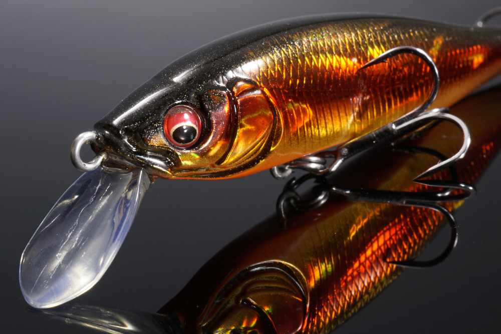 霞マジック 期間限定完全受注生産 | Megabass - メガバス オンライン