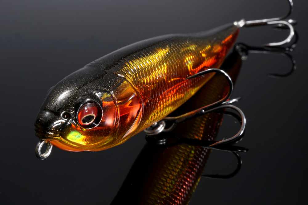 霞マジック 期間限定完全受注生産 | Megabass - メガバス オンライン