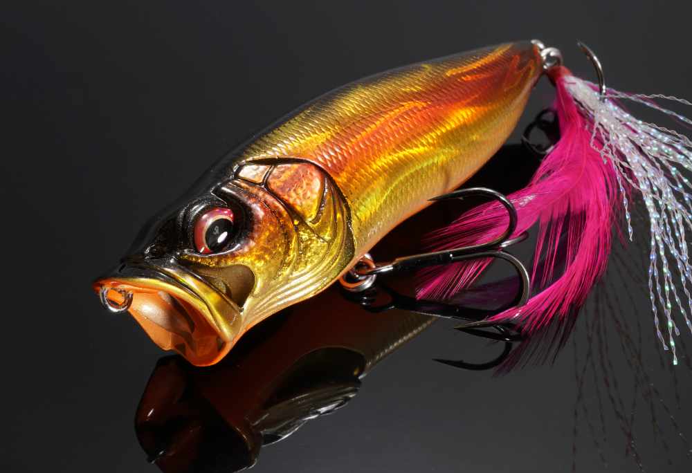 霞マジック 期間限定完全受注生産 | Megabass - メガバス オンライン