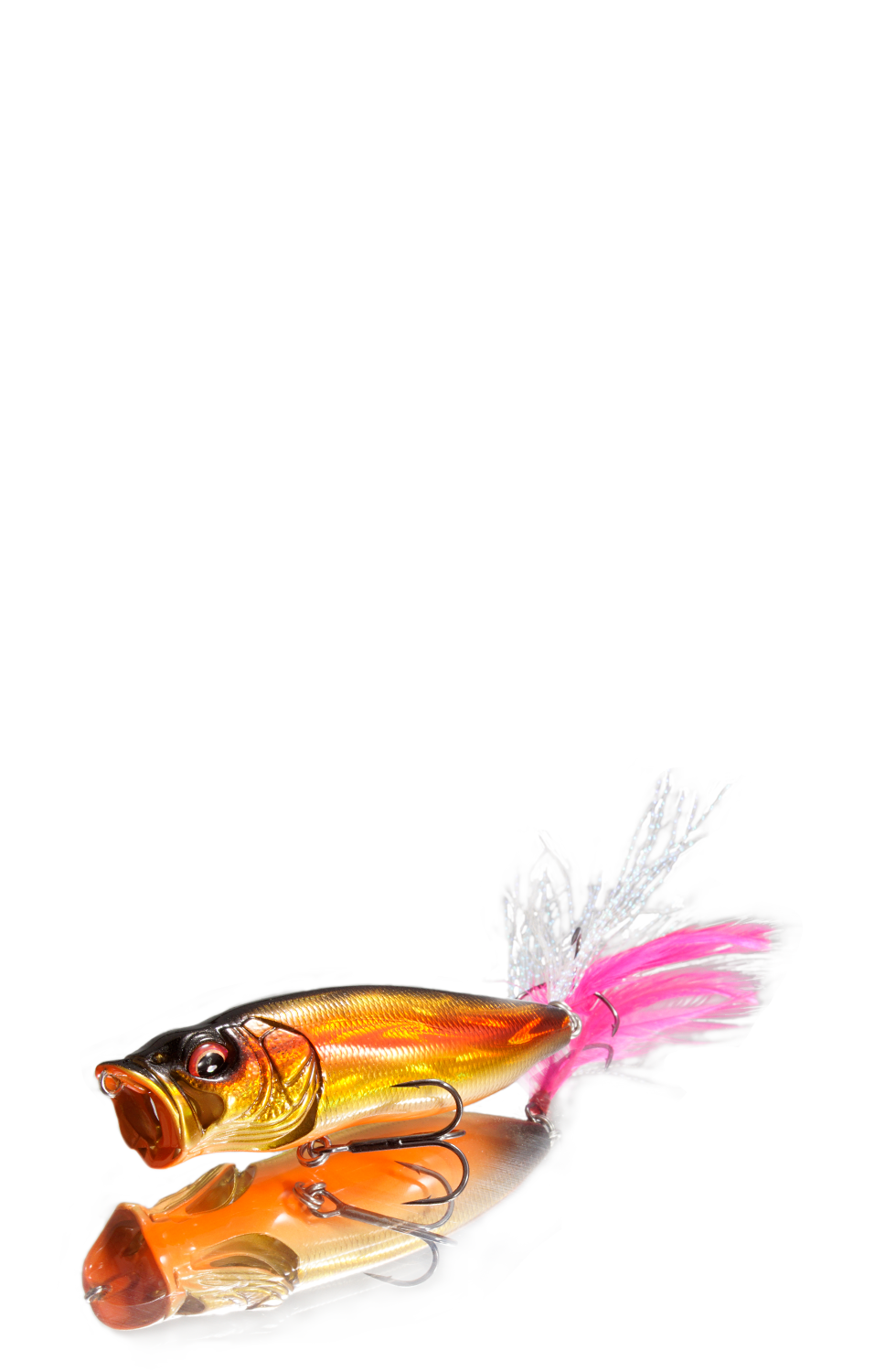 霞マジック 期間限定完全受注生産 | Megabass - メガバス オンライン