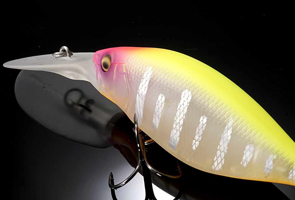 IF ハチロー 期間限定完全受注生産 | Megabass - メガバス オンライン