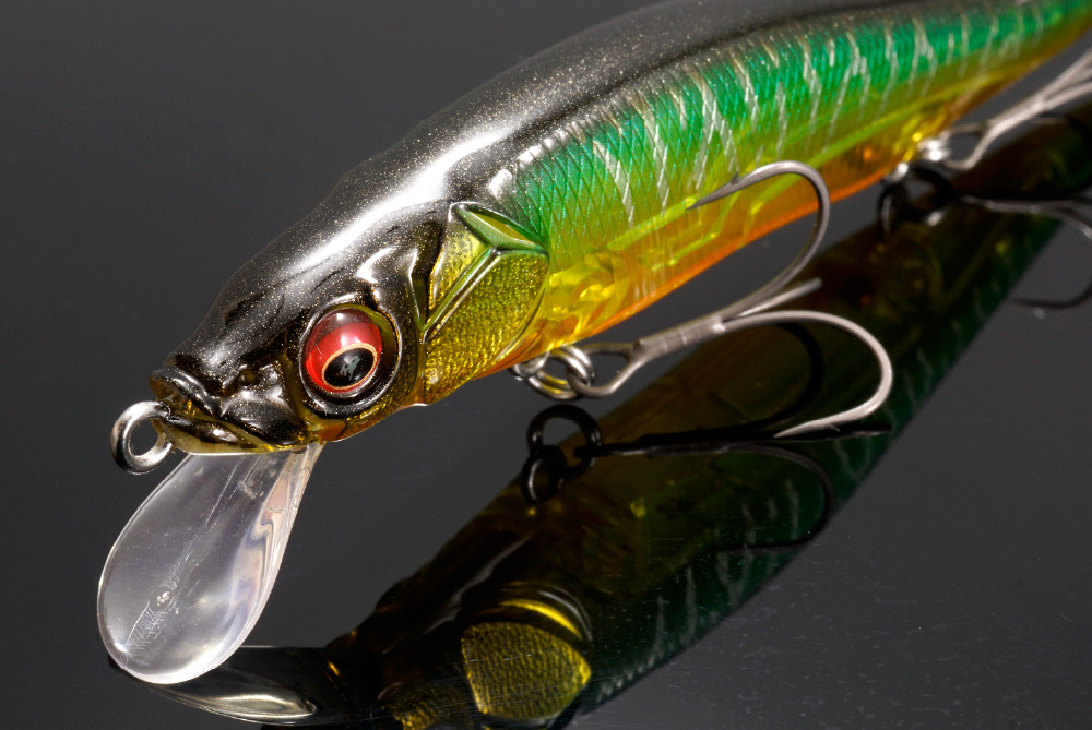 ジントニックタイガー 期間限定完全受注生産 | Megabass - メガバス