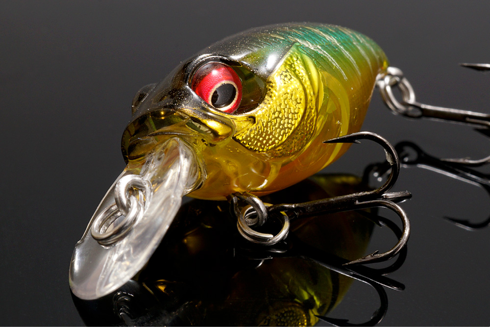 ジントニックタイガー 期間限定完全受注生産 | Megabass - メガバス