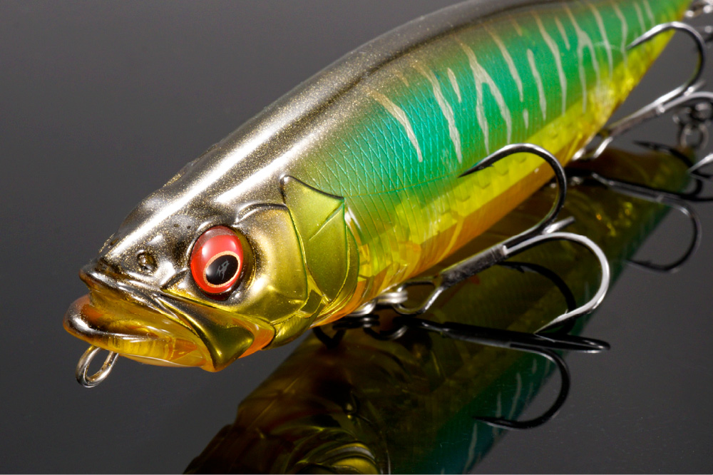 ジントニックタイガー 期間限定完全受注生産 | Megabass - メガバス