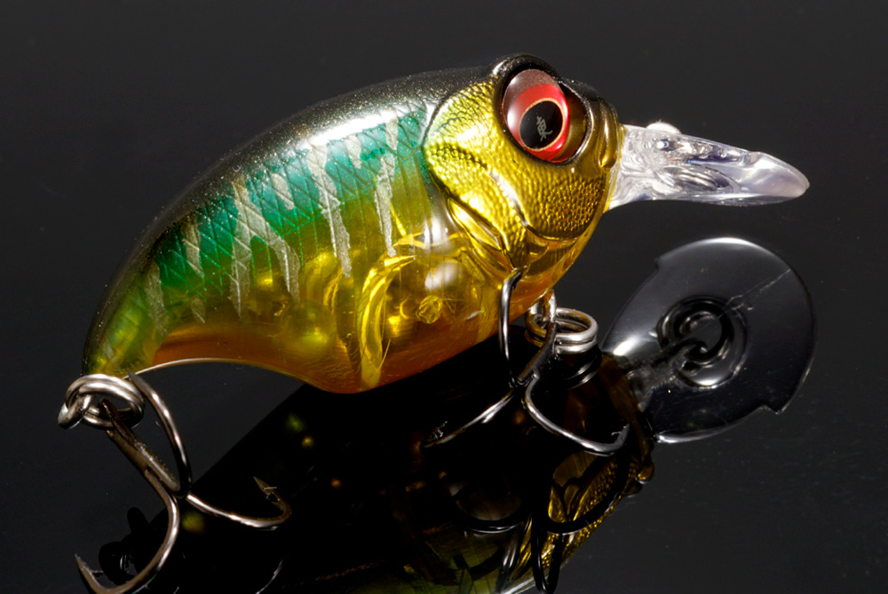ジントニックタイガー 期間限定完全受注生産 | Megabass - メガバス