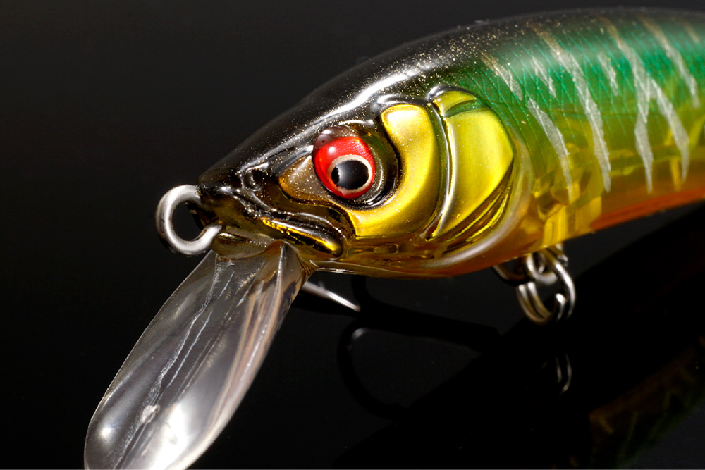 ジントニックタイガー 期間限定完全受注生産 | Megabass - メガバス