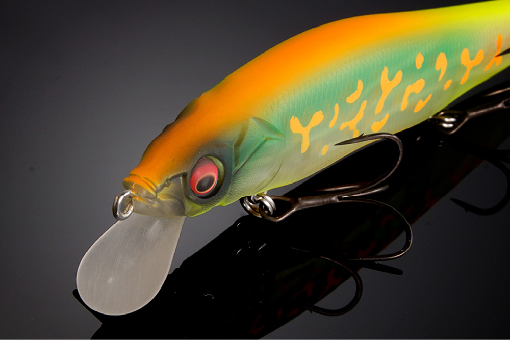 MFB 期間限定完全受注生産 | Megabass - メガバス オンラインショップ