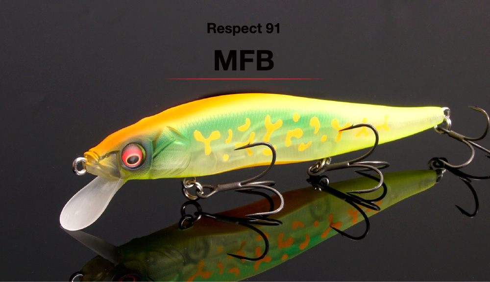 メガバス　完全受注生産　幻の赤金フルセット MFB 期間限定完全受注生産 | Megabass - メガバス オンラインショップ