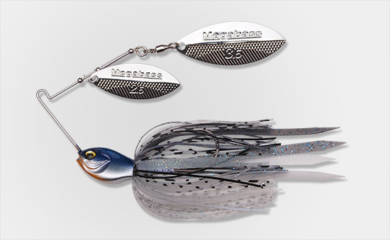 SV-3(エスブイ・スリー) | Megabass - メガバス オンラインショップ