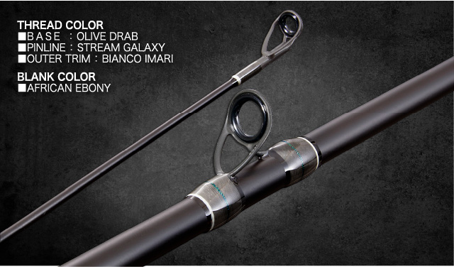 LEVANTE ORIGINAL GUIDE SYSTEM（レヴァンテオリジナルガイドシステム）