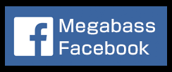 Megabass Facebook