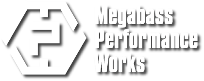 Megabass performance Works（メガバス パフォーマンスワークス）