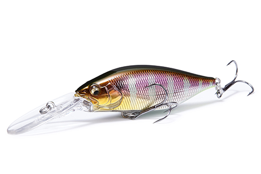 バス釣り　ルアー　15個セット　メガバス、デプス、イマカツ、ZEALなど バス釣り ルアー 15個セット メガバス、デプス、イマカツ、ZEAL