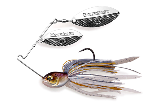 はじめてのバス釣り（春） | Megabass - メガバス オンラインショップ