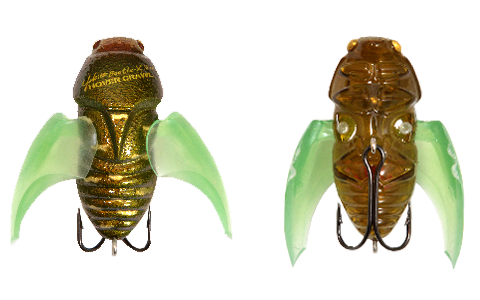 Siglett Beetle-X | History of Megabass | Megabass - メガバス オンラインショップ