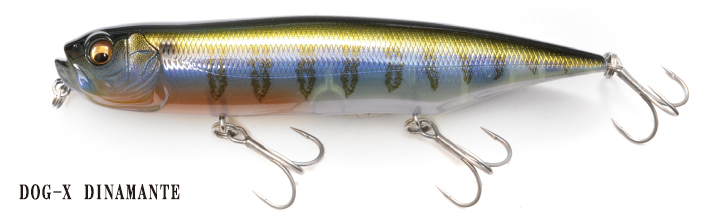 XPOD | History of Megabass | Megabass - メガバス オンラインショップ