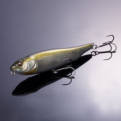 リスペクトカラー第2弾GG SHAD（GGシャッド）期間限定完全受注生産