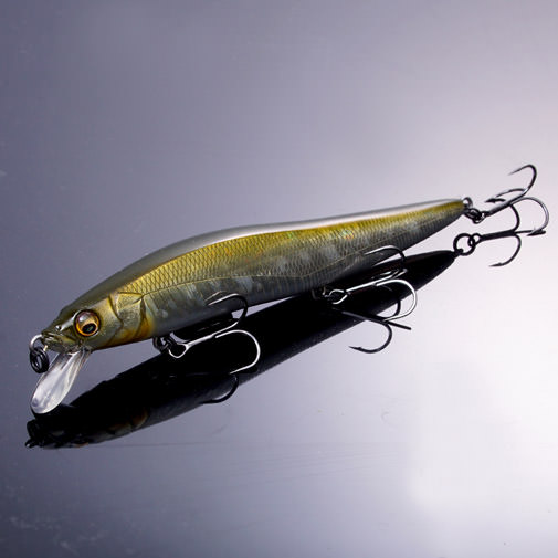 リスペクトカラー第2弾GG SHAD（GGシャッド）期間限定完全受注