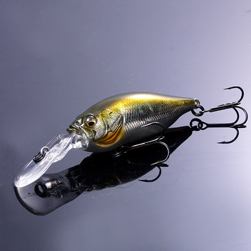 リスペクトカラー第2弾GG SHAD（GGシャッド）期間限定完全受注