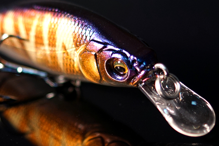 リスペクトカラー3rdステージ（第26弾）TRIPLE ILLUSION（トリプル