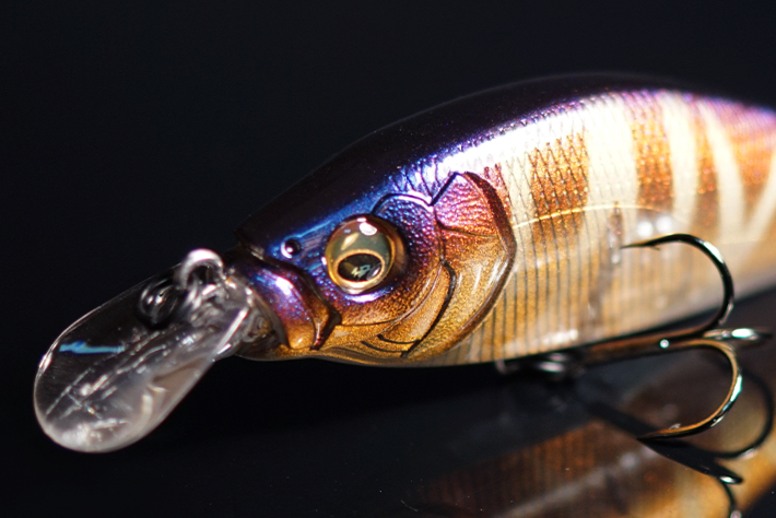 リスペクトカラー3rdステージ（第26弾）TRIPLE ILLUSION（トリプル