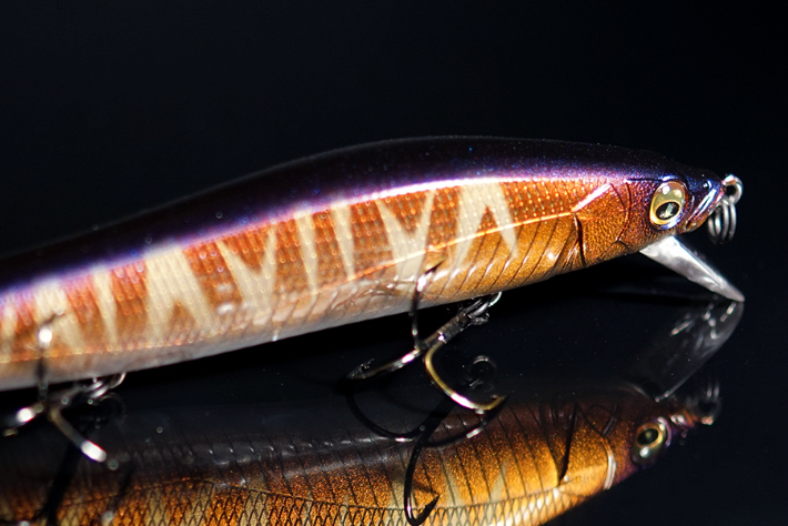 リスペクトカラー3rdステージ（第26弾）TRIPLE ILLUSION（トリプル