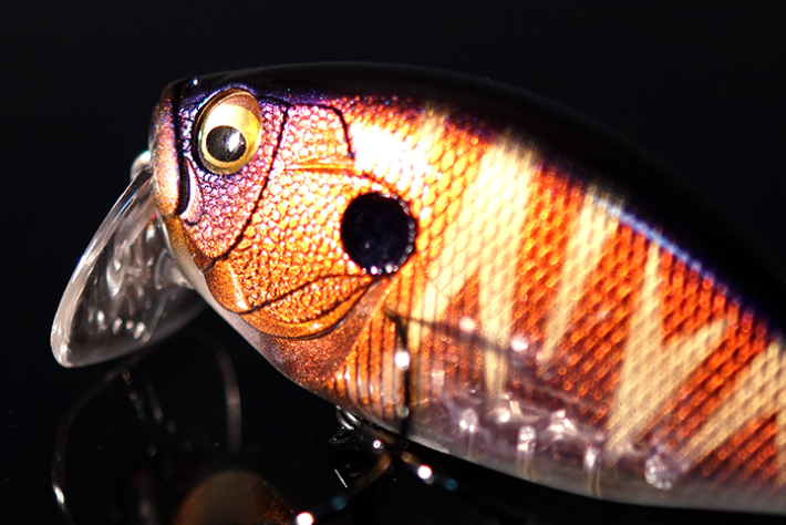 リスペクトカラー3rdステージ（第26弾）TRIPLE ILLUSION（トリプル