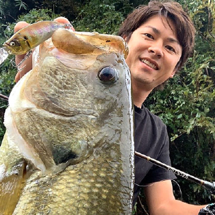 リスペクトカラー4thステージ（第45弾）KILLER KAWAGUCHI（キラー