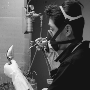 リスペクトカラー4thステージ（第45弾）KILLER KAWAGUCHI（キラー