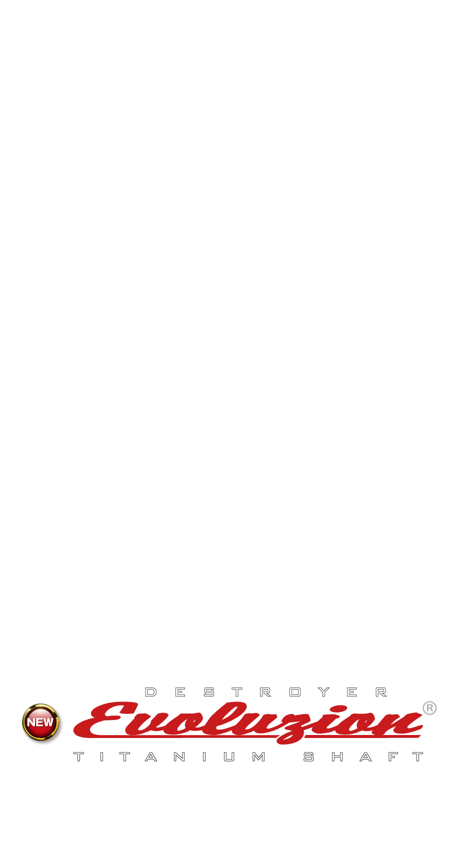 DESTORYER EVOLUZION | Megabass - メガバス オンラインショップ