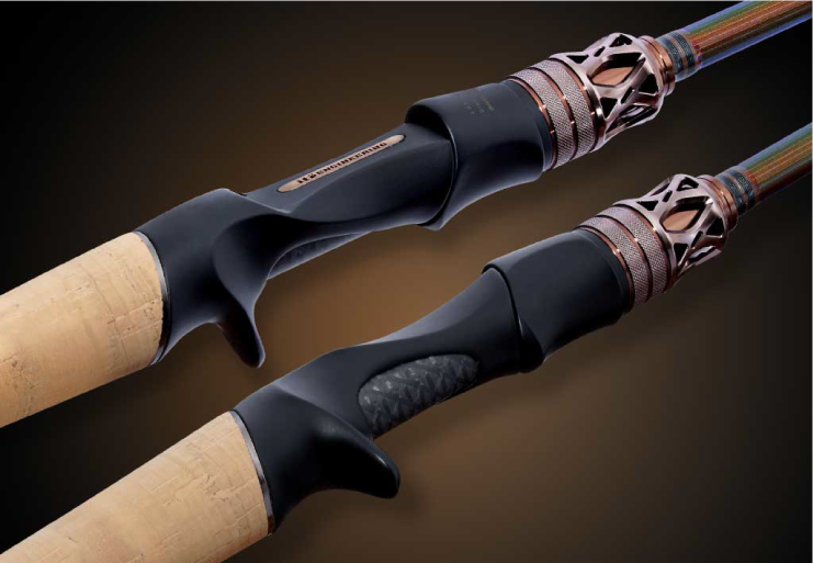 DESTORYER EVOLUZION | Megabass - メガバス オンラインショップ