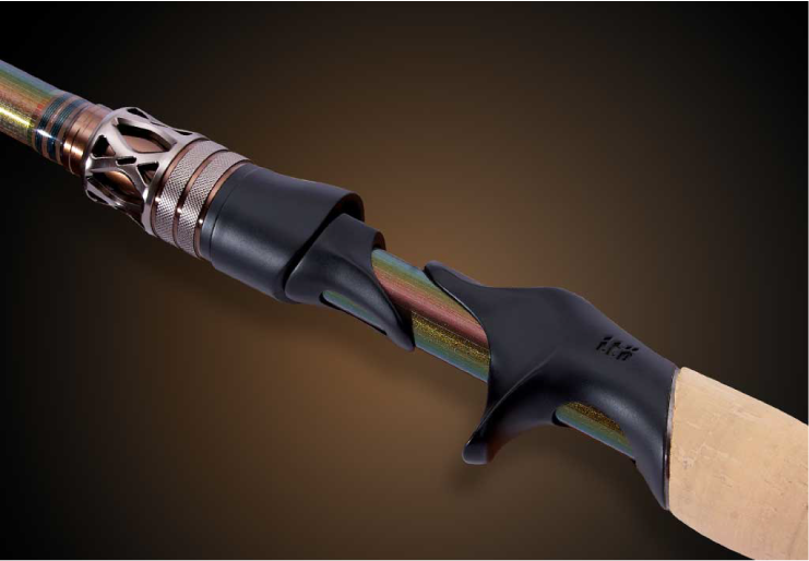 DESTORYER EVOLUZION | Megabass - メガバス オンラインショップ