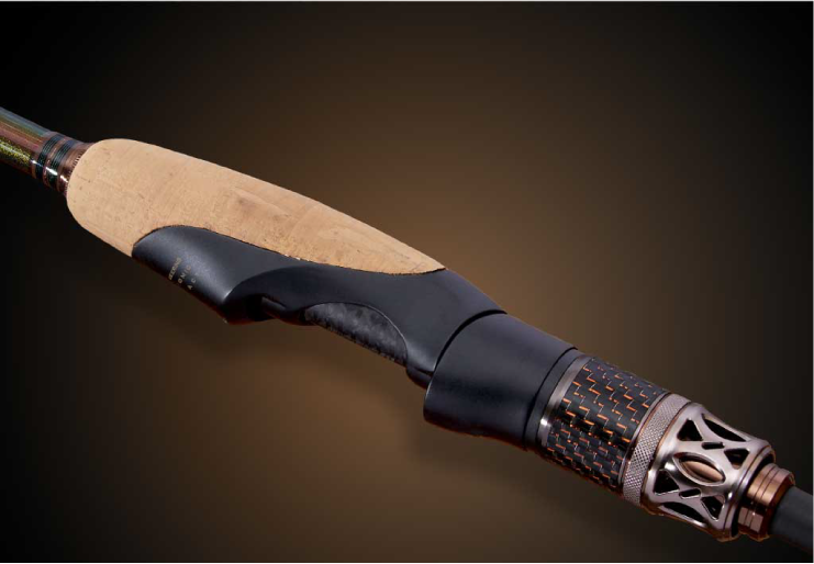 DESTORYER EVOLUZION | Megabass - メガバス オンラインショップ