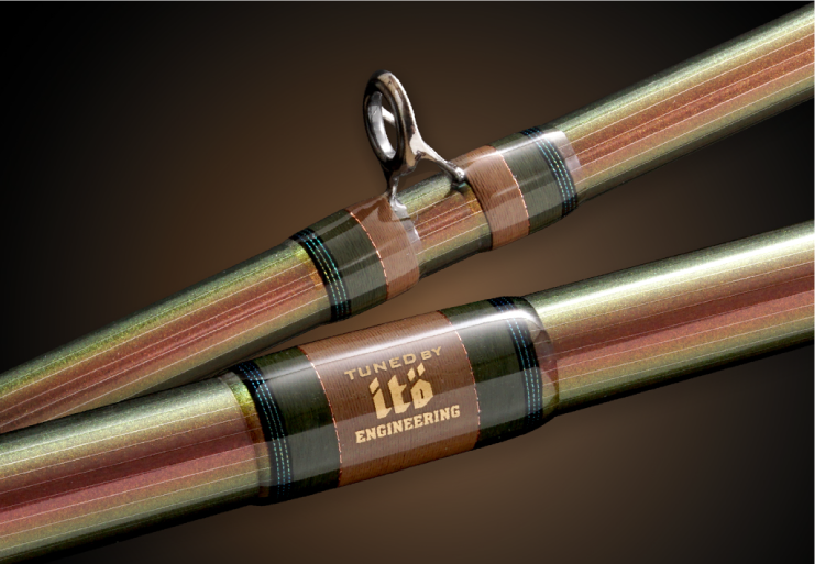 DESTORYER EVOLUZION | Megabass - メガバス オンラインショップ