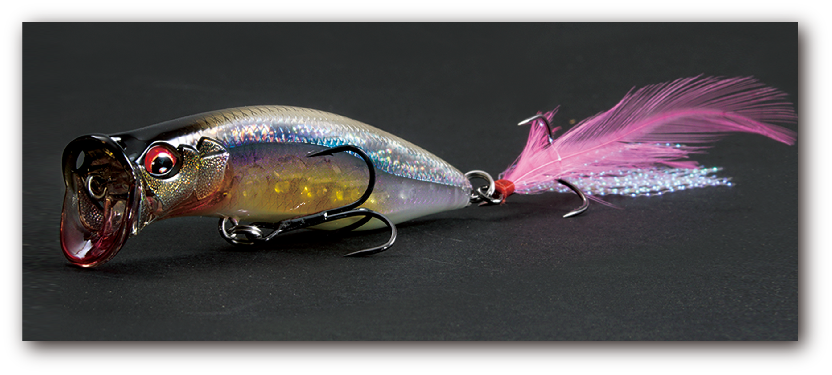 MPW KIRINJI 90 | Megabass - メガバス オンラインショップ