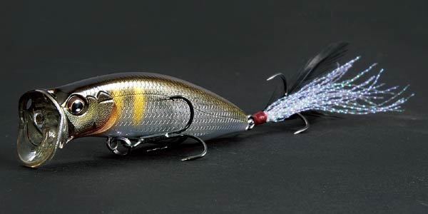 MPW KIRINJI 90 | Megabass - メガバス オンラインショップ
