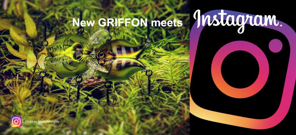 New GRIFFON meets Instagram. 結果発表