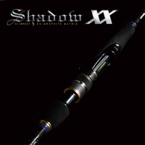 SHADOW XX(NEW) SXX-110M