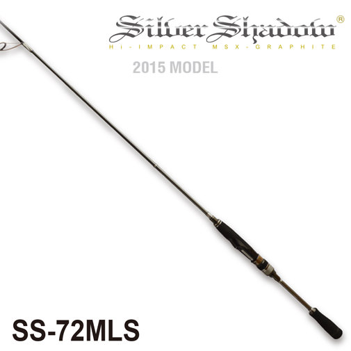 SILVER SHADOW(2015) SS-72MLS