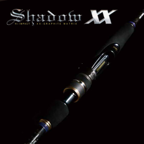 SHADOW XX(NEW) SXX-96ML