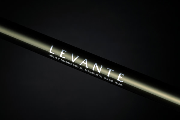 LEVANTE(レヴァンテ) JP(2019) F3-66LV ロッド | Megabass - メガバス オンラインショップ