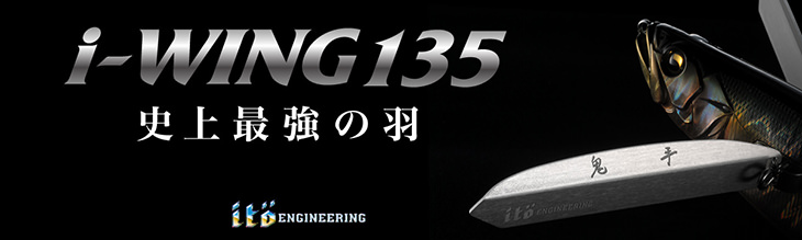 i-WING135