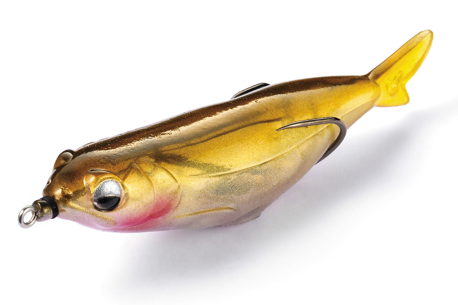 おすすめPICKUP!!】ペンシルベイトの革命児「PIVOT」 | Megabass