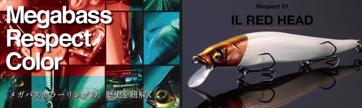 IL レッドヘッド