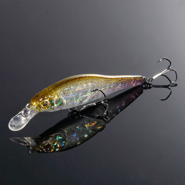 15 メガバス　リスペクトカラー10個セット リスペクトカラー4thステージ（第44弾）GENROKU（ゲンロク