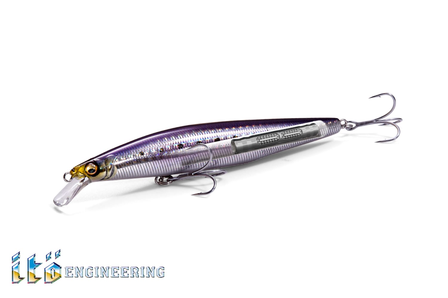 MARINE GANG Cookai 120