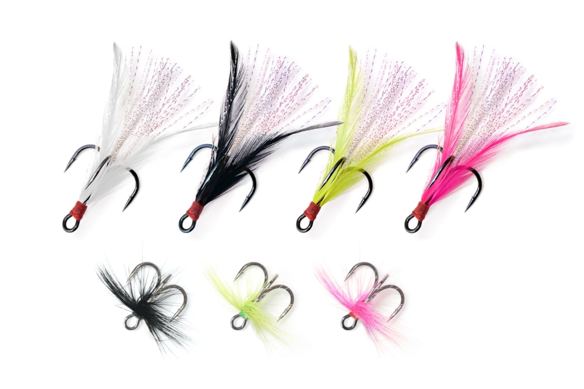 TEASER HOOK